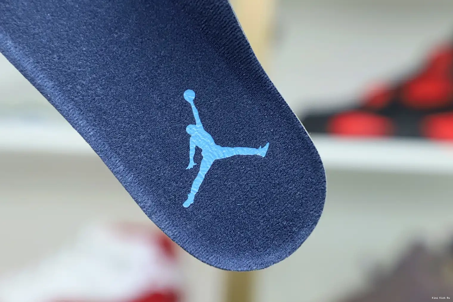 AIR JORDAN 'FLINT' 13 RETRO 2020 Kimikick 0713